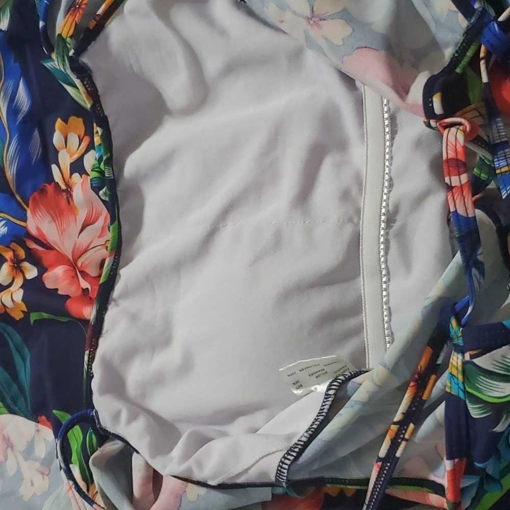 💋 NWOT KALAWALK ONE PIECE - Picture 3 of 11